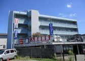 ベルメゾン冨岡