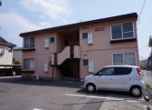 ルネシュ西長戸
