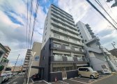 Mayfair HOMMACHI square