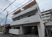 サンコーポ中央