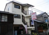 松本ビル(清水町1)