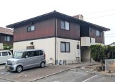 グランドール安田