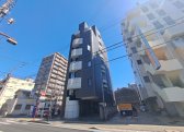 パルフェ喜与町