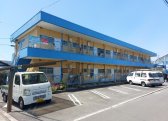 八束マンション