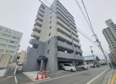 アステリア萱町