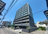 レーベン松山市駅 THE FRONT