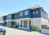 アトリエール北井門