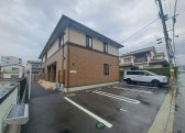 フルール中村