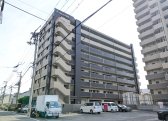 アルファライフ市駅南