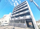 Purpose Built Flat持田南
