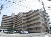 ラブリハイツ松山
