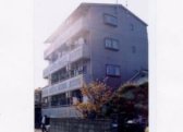 湯渡マンション
