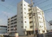 メゾンハイツ西山