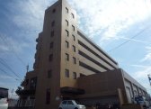 室町ハイツ