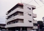 福音寺ハイツ