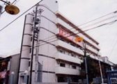 エスポワール松山