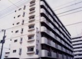 松山西ハイツ