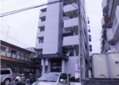 ジョイフル第2山越