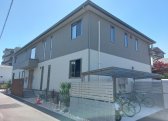 グランフォレスト(鷹子町)