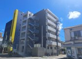 ミモザヒルズ古町