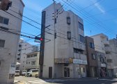 和田ビル(東雲町)