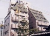 グランドステイタス道後