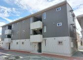 50th古川西 B棟