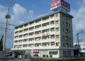 第3吉野マンション