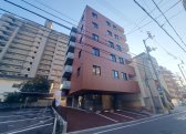 モンテ・ルーチェ喜与町