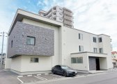 シャーメゾンステージ古川西 B棟