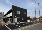 I・Sガーデン北条駅前