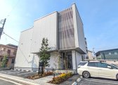 シャーメゾン小栗