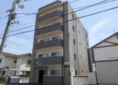 ベルソーレ木屋町