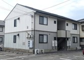 セジュール西余戸 B棟