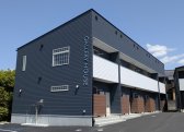 GALLERY HOUSE米湊 A棟