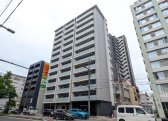 ジオ松山勝山通り