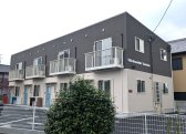 ヴィラ・アンソレイエ田窪