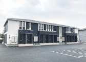 パルティール朝日ヶ丘