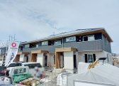 アヴェンセ A棟