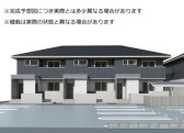 アヴェンセ C棟