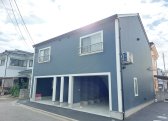 Garage D’s Kume
