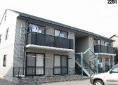 ディアス青野A・B棟