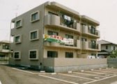 ヴェール上野