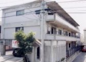 Fontaine道後