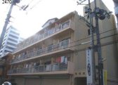 本町シングルス