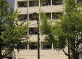 HEIWADORI FLAT