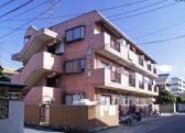 メゾン山越二号館