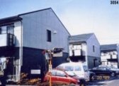 セジュール西余戸 A棟