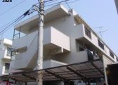 コーポ樋又B棟