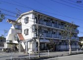 サニーハイツ西長戸